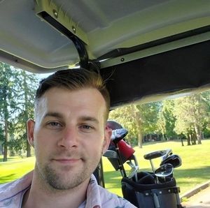 Meet your Posher, Daniel